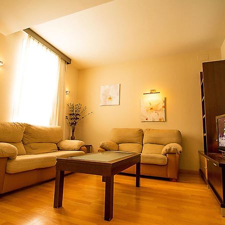 Dream Suites & Apartaments Almería Eksteriør billede