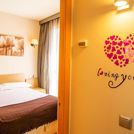 Dream Suites & Apartaments Almería Eksteriør billede