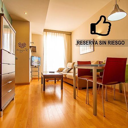 Dream Suites & Apartaments Almería Eksteriør billede
