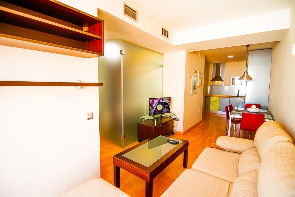 Dream Suites & Apartaments Almería Eksteriør billede