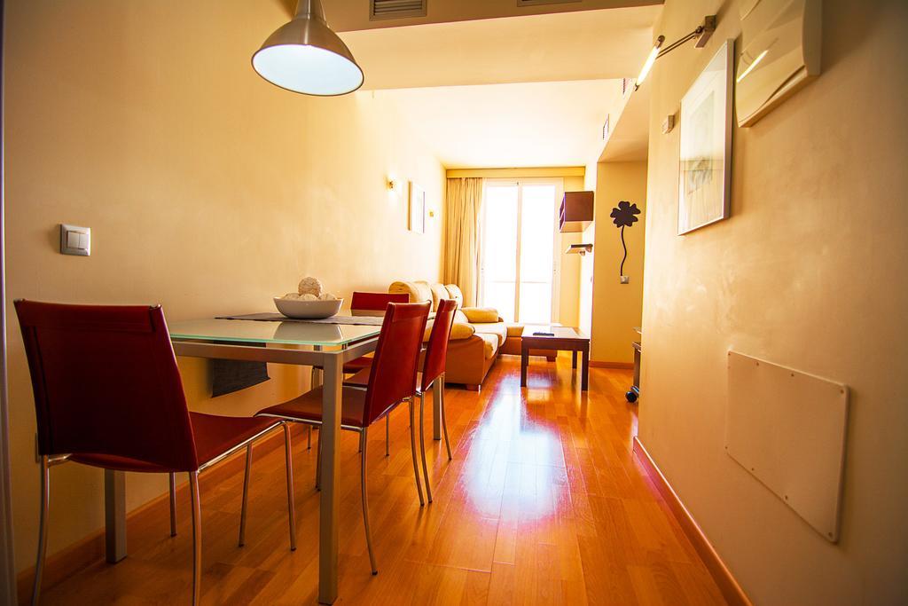 Dream Suites & Apartaments Almería Eksteriør billede