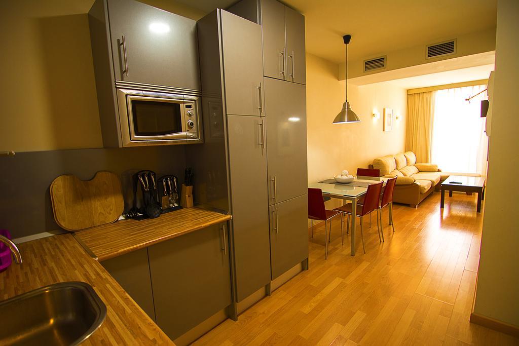 Dream Suites & Apartaments Almería Eksteriør billede