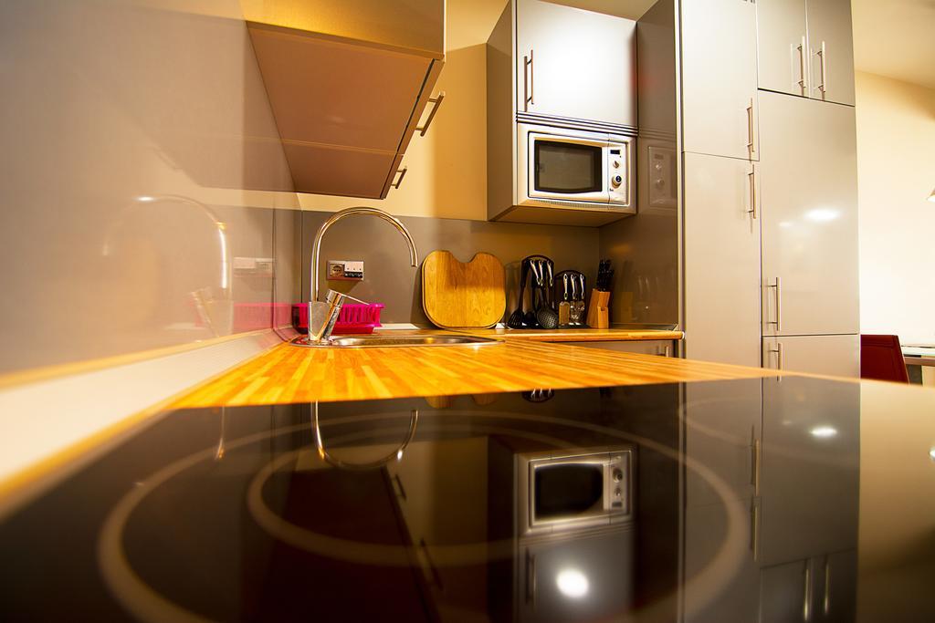 Dream Suites & Apartaments Almería Eksteriør billede