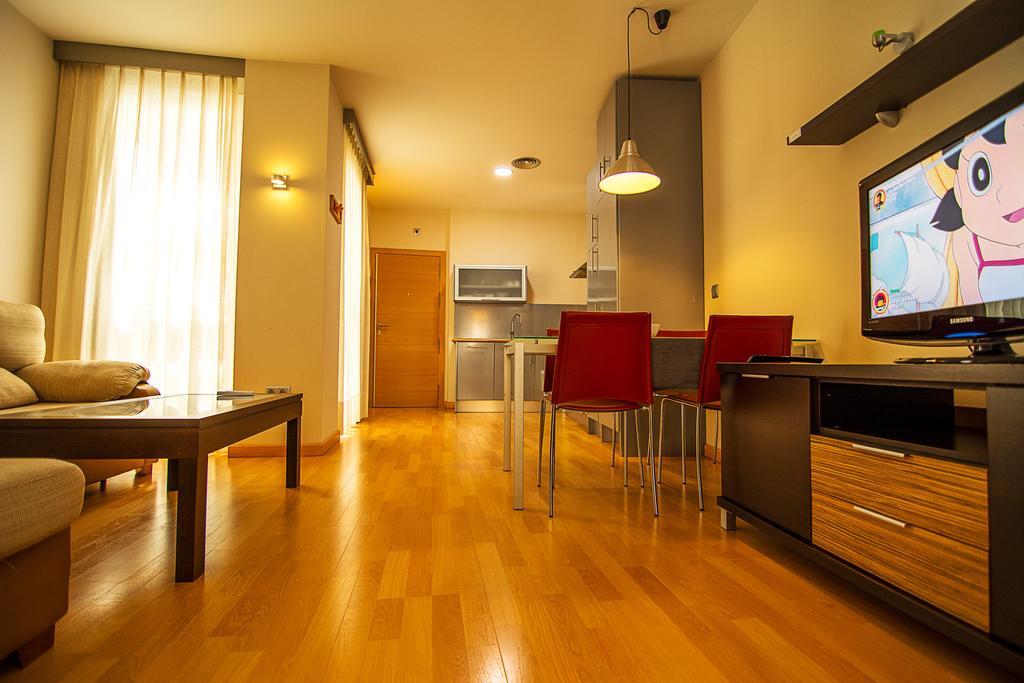 Dream Suites & Apartaments Almería Eksteriør billede
