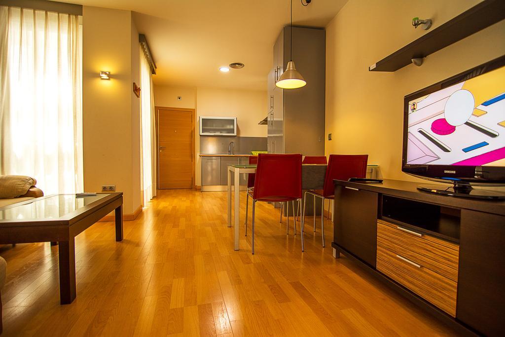 Dream Suites & Apartaments Almería Eksteriør billede
