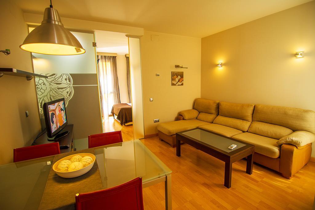 Dream Suites & Apartaments Almería Eksteriør billede