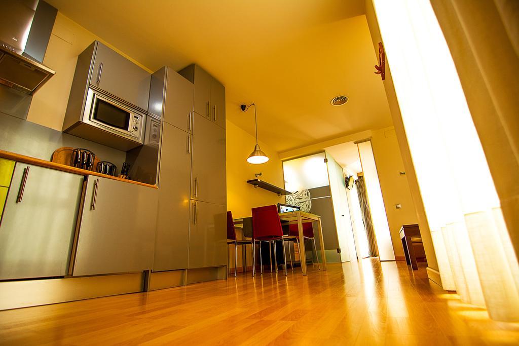 Dream Suites & Apartaments Almería Eksteriør billede