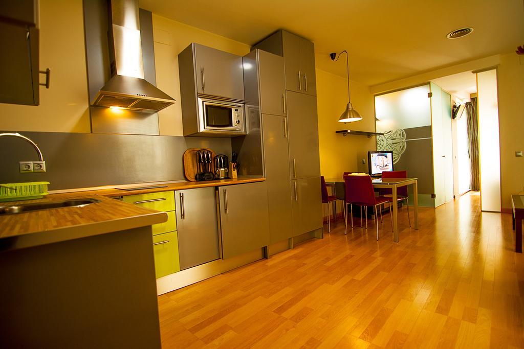 Dream Suites & Apartaments Almería Eksteriør billede
