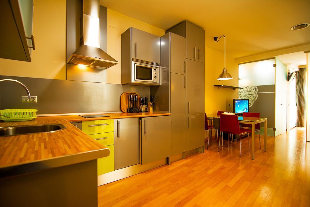 Dream Suites & Apartaments Almería Eksteriør billede