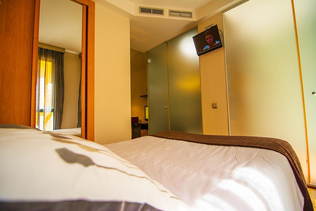 Dream Suites & Apartaments Almería Eksteriør billede
