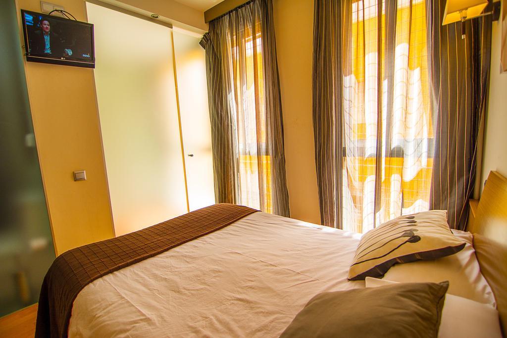 Dream Suites & Apartaments Almería Eksteriør billede