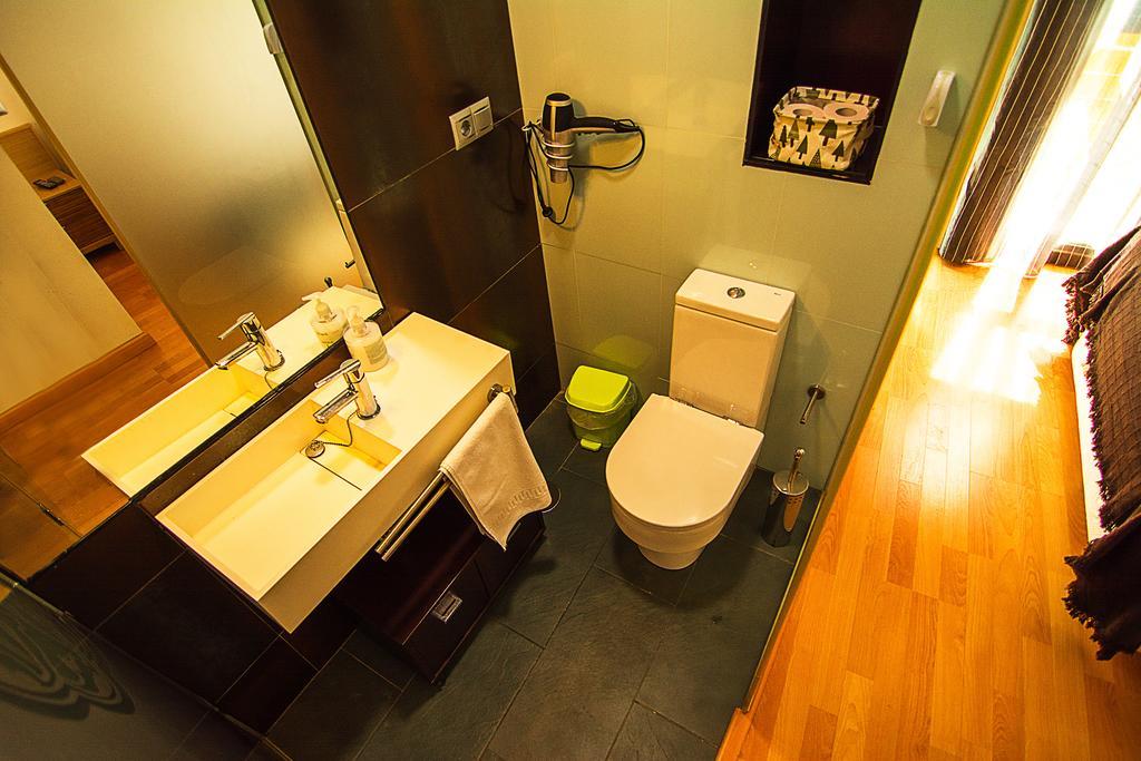 Dream Suites & Apartaments Almería Eksteriør billede