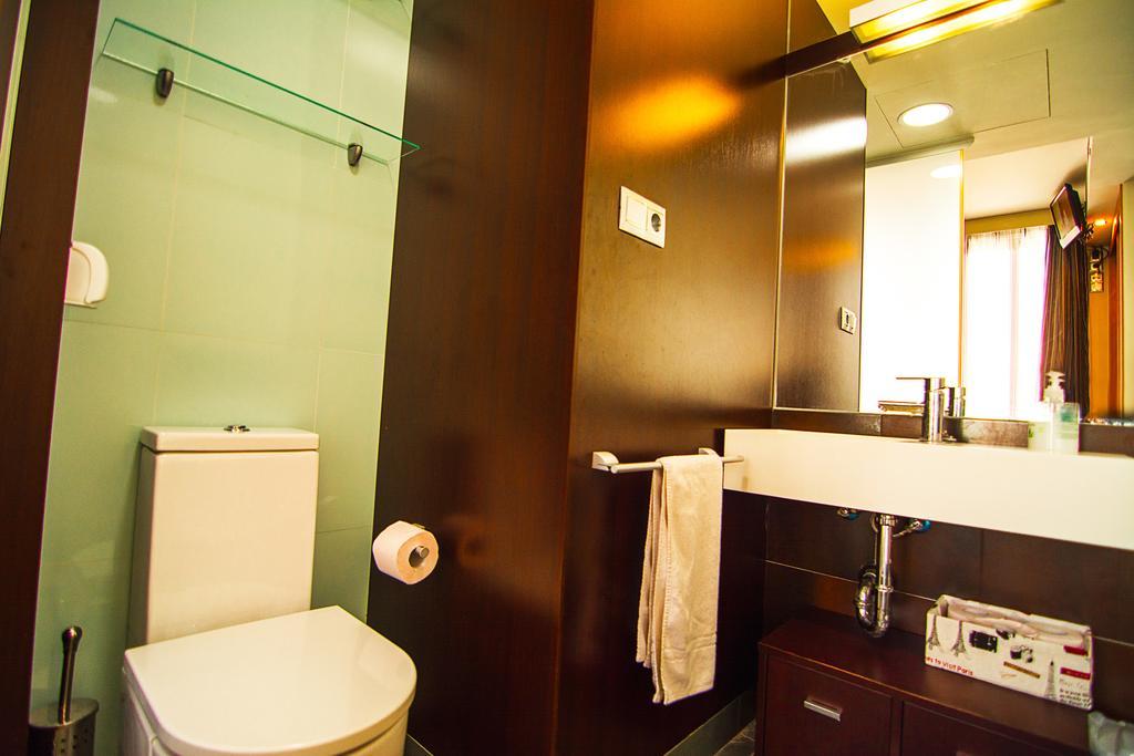 Dream Suites & Apartaments Almería Eksteriør billede