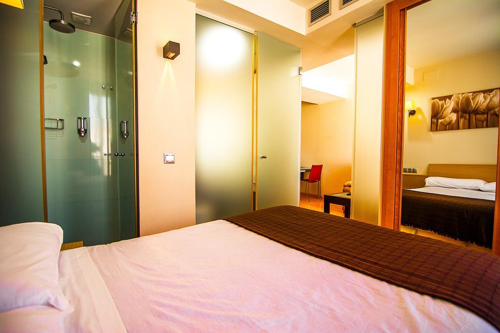 Dream Suites & Apartaments Almería Eksteriør billede