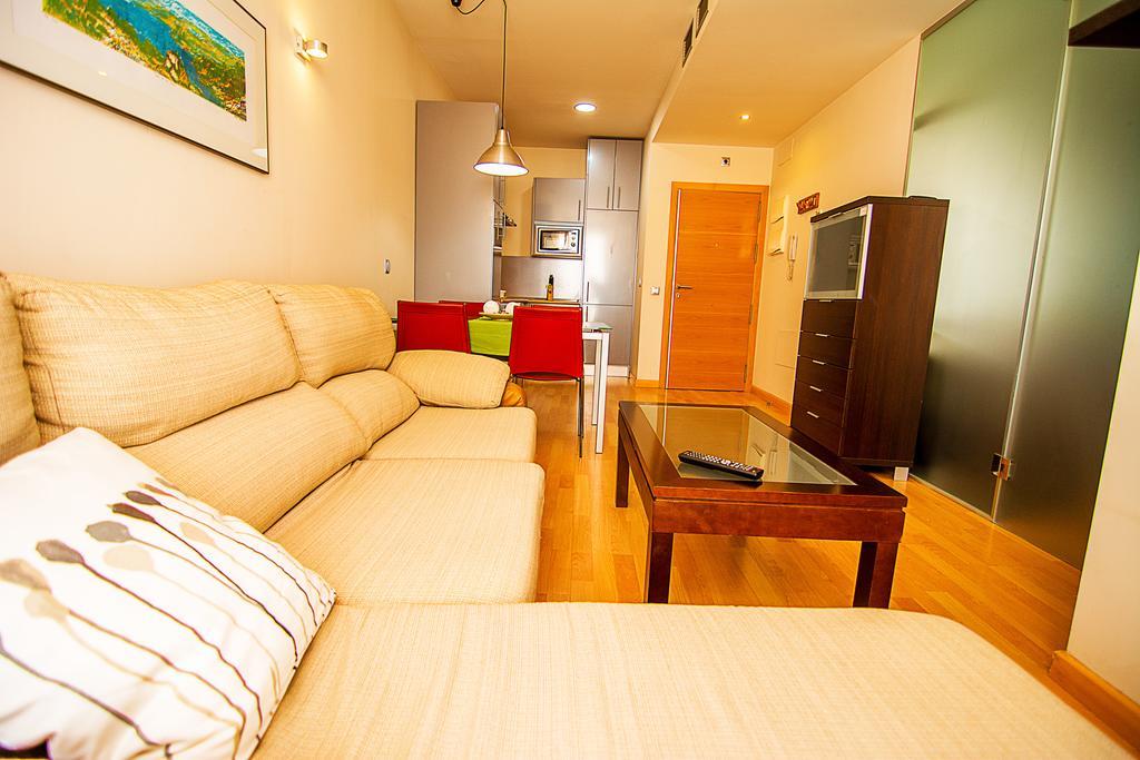 Dream Suites & Apartaments Almería Eksteriør billede