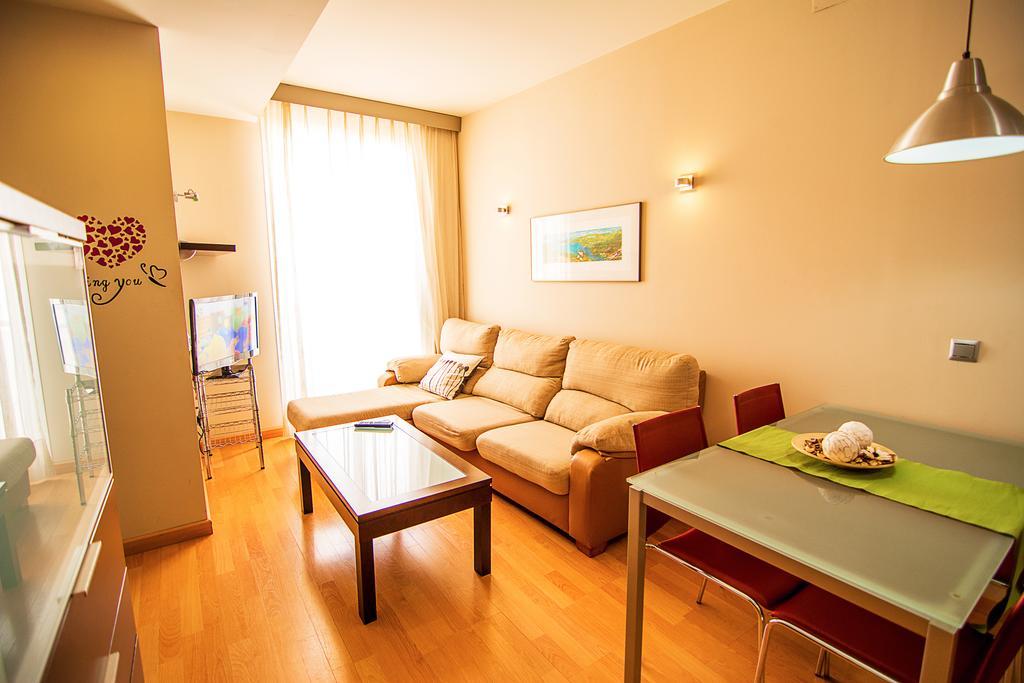 Dream Suites & Apartaments Almería Eksteriør billede