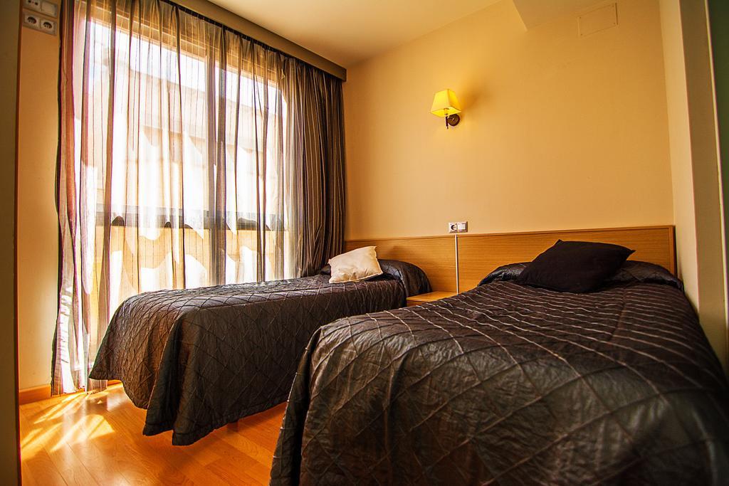 Dream Suites & Apartaments Almería Eksteriør billede