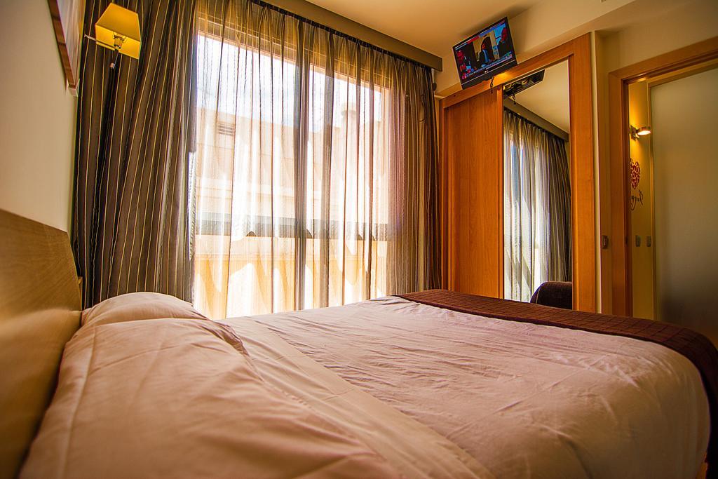 Dream Suites & Apartaments Almería Eksteriør billede