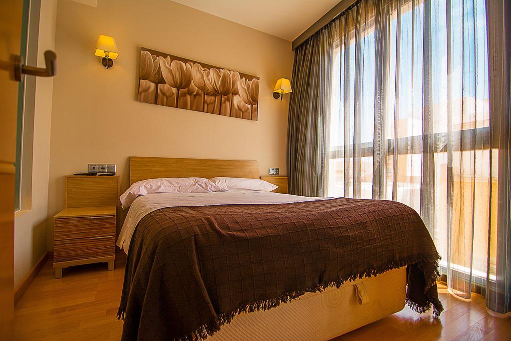 Dream Suites & Apartaments Almería Eksteriør billede