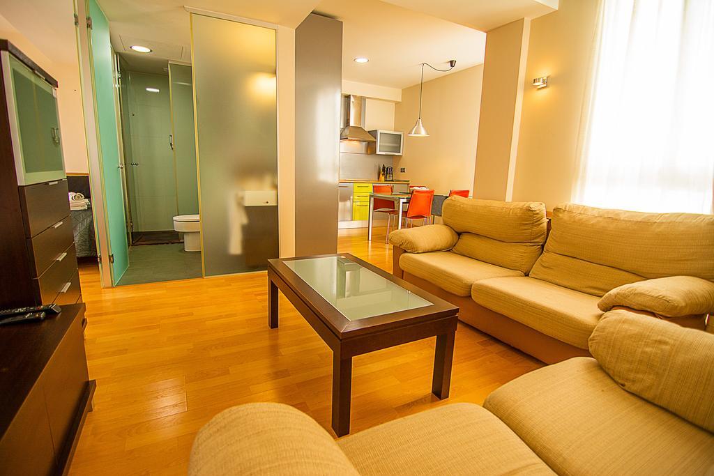 Dream Suites & Apartaments Almería Eksteriør billede