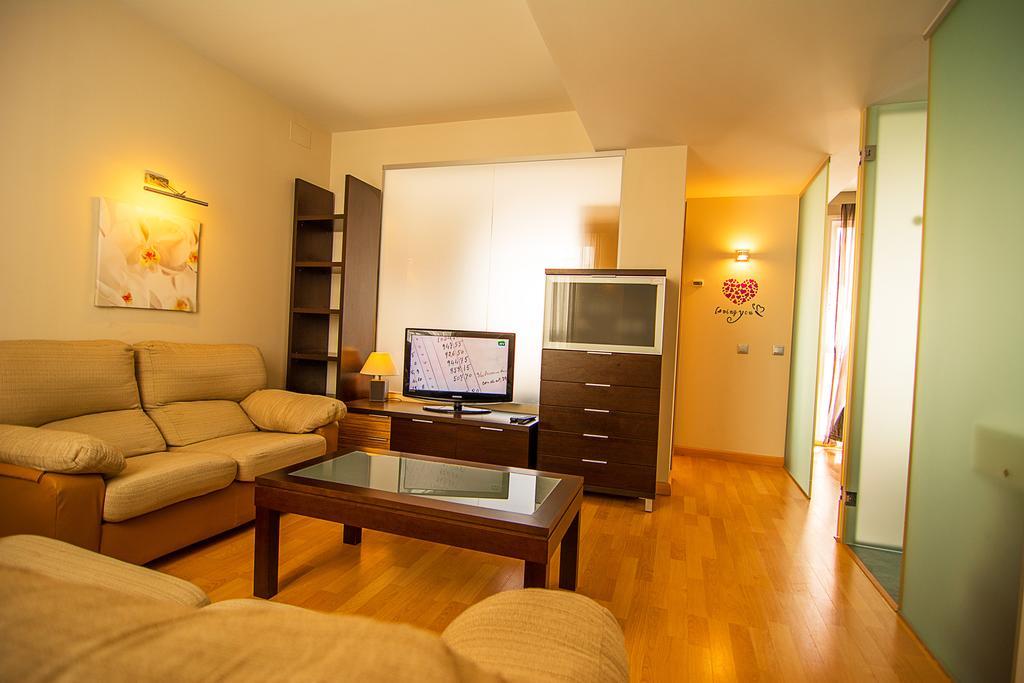 Dream Suites & Apartaments Almería Eksteriør billede