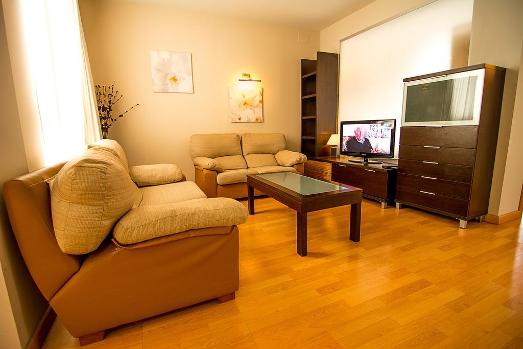 Dream Suites & Apartaments Almería Eksteriør billede