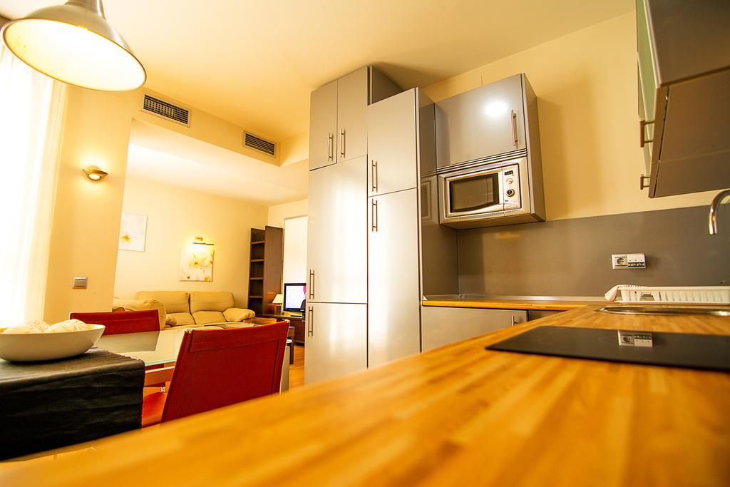 Dream Suites & Apartaments Almería Eksteriør billede