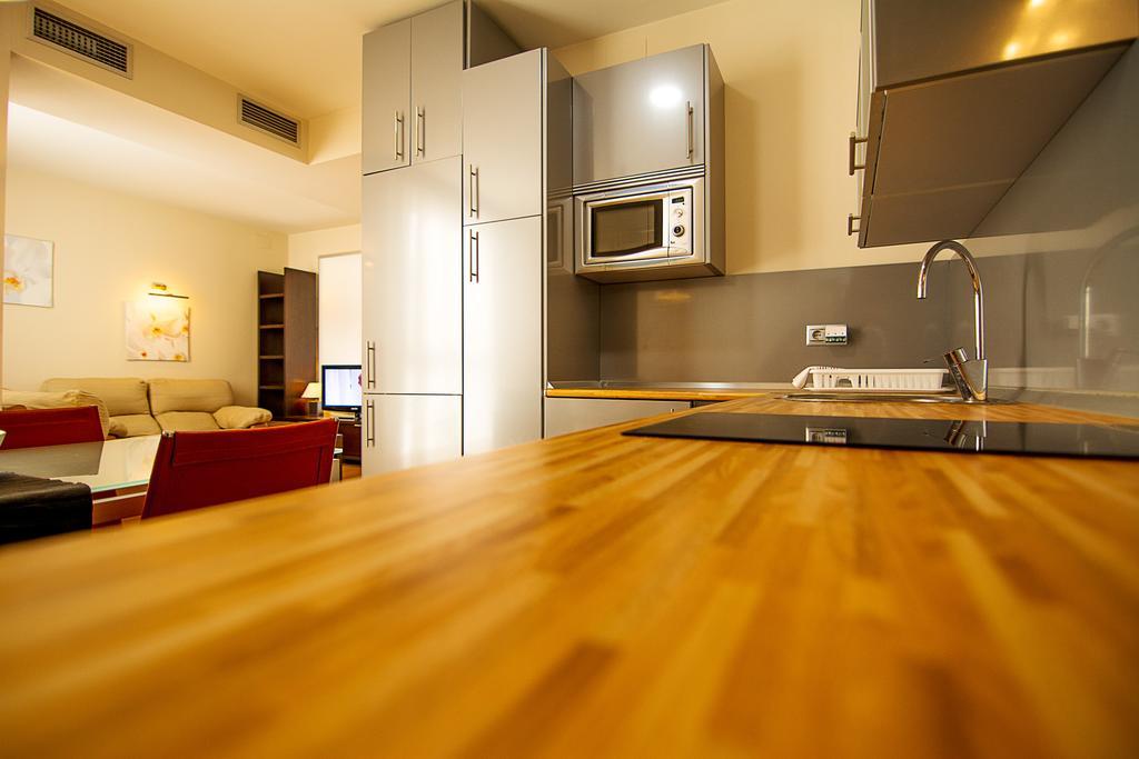 Dream Suites & Apartaments Almería Eksteriør billede