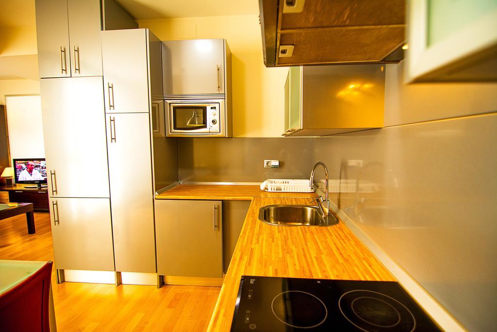 Dream Suites & Apartaments Almería Eksteriør billede