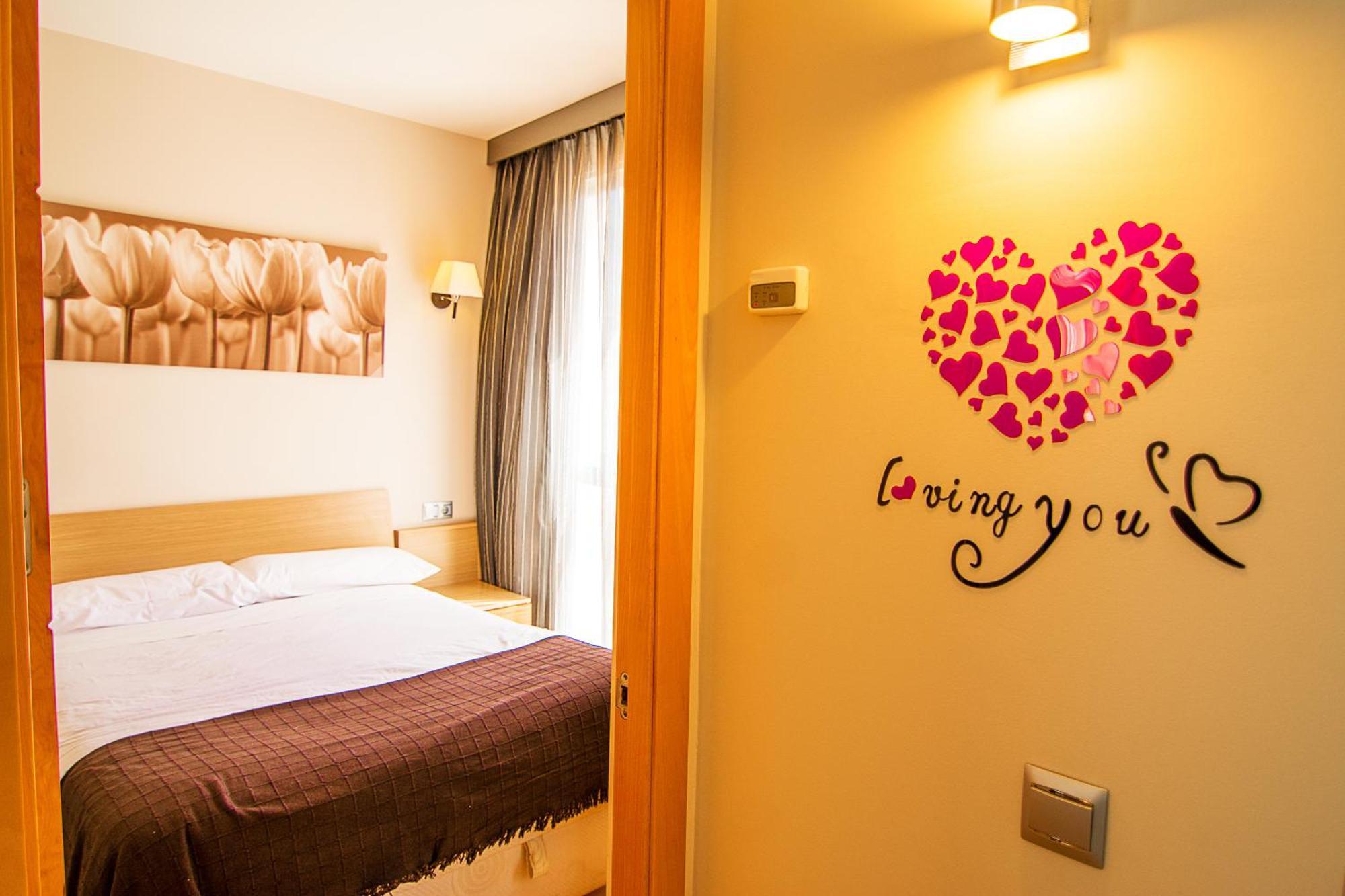 Dream Suites & Apartaments Almería Eksteriør billede