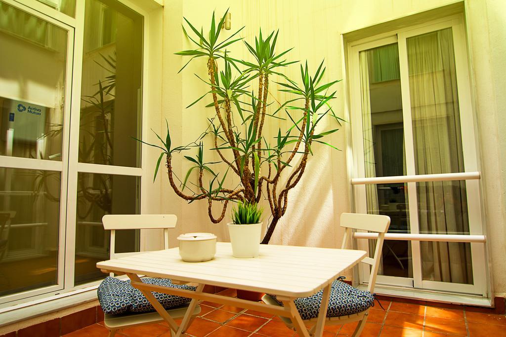 Dream Suites & Apartaments Almería Eksteriør billede