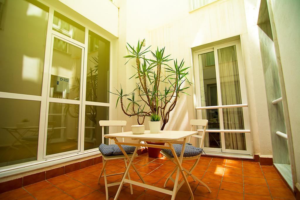 Dream Suites & Apartaments Almería Eksteriør billede