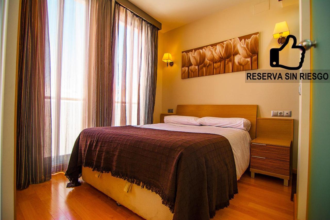 Dream Suites & Apartaments Almería Eksteriør billede