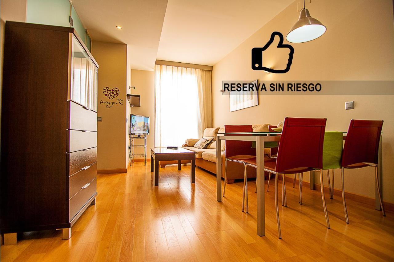 Dream Suites & Apartaments Almería Eksteriør billede