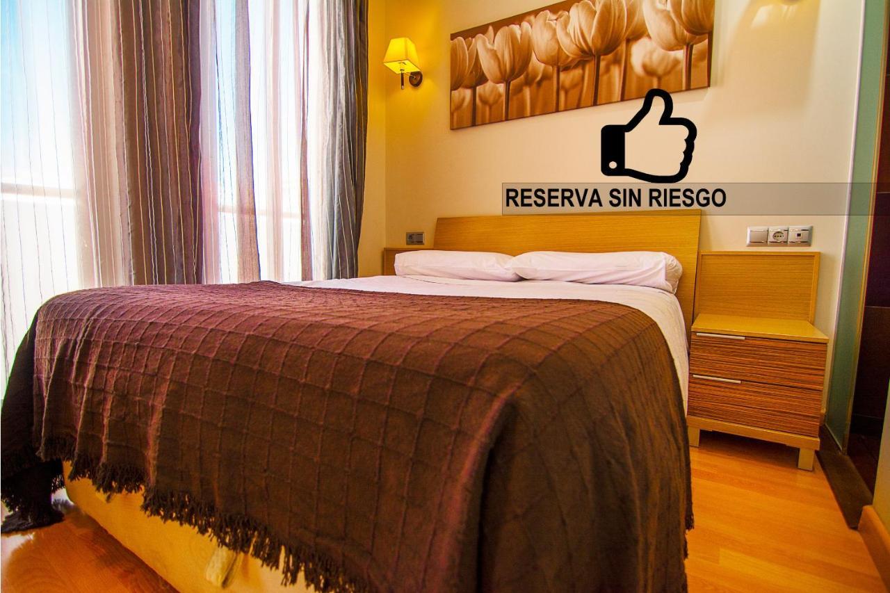 Dream Suites & Apartaments Almería Eksteriør billede